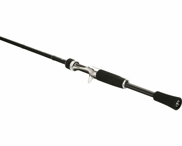 13 Fishing Envy Black Casting