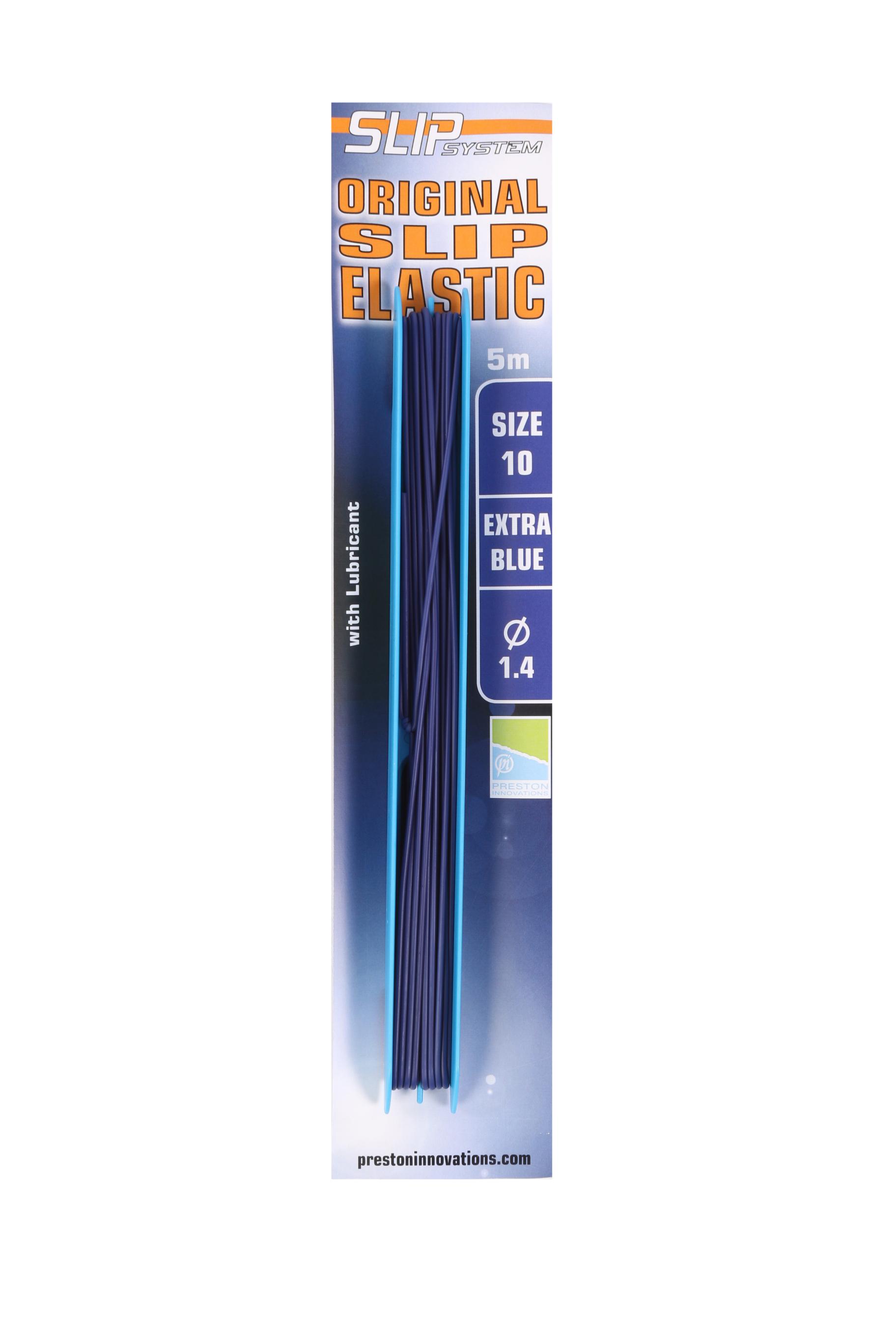 preston SLIP ELASTIC
