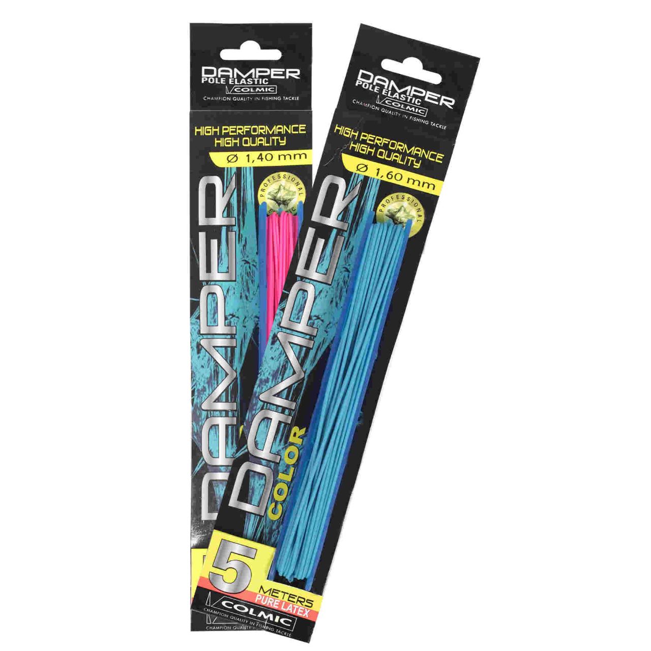 colmic COLOR DAMPER 0.80