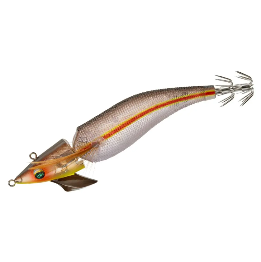 Daiwa EMERALDAS AMOROUS JOINT 2.5