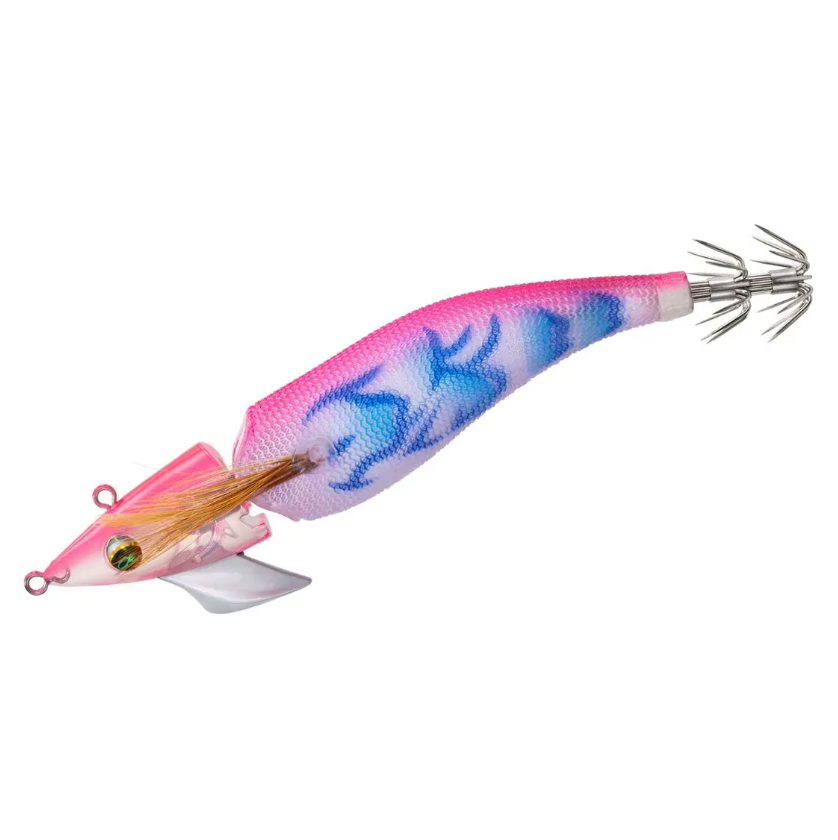 Daiwa EMERALDAS AMOROUS JOINT 2.5 EMAMJT25PGLHUNT.png