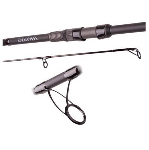 Daiwa EMBLEME CARP