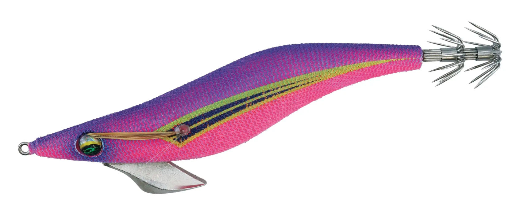 Daiwa EMERALDAS PEAK