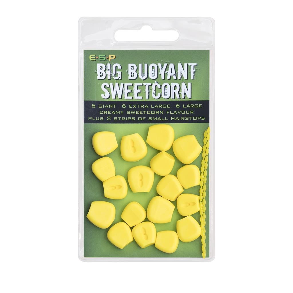 Drennan ESP Big Buoyant Sweetcorn