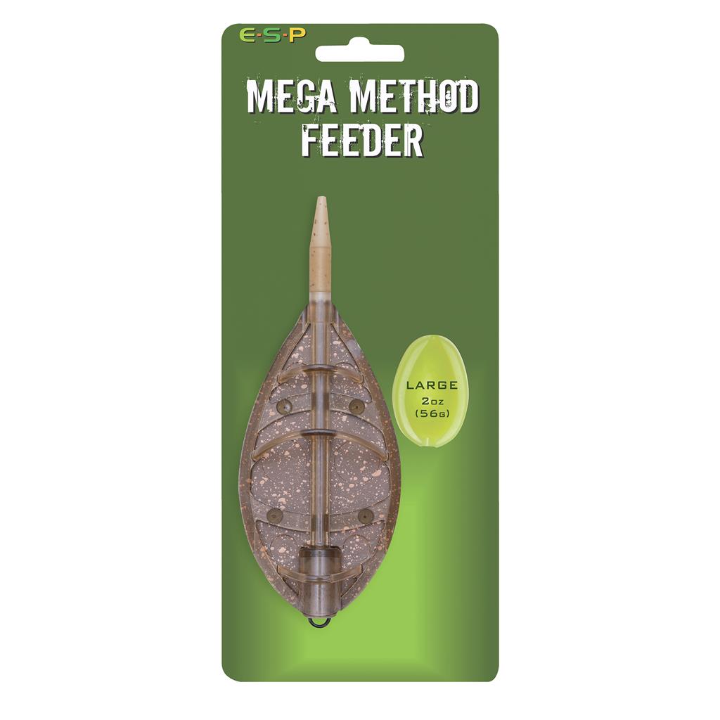 Drennan ESP MegaMethod Feeder