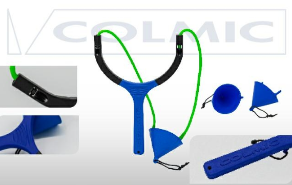 colmic ORION SOLID POUCH