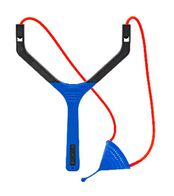 colmic SPECTRA HOLLOW POUCH
