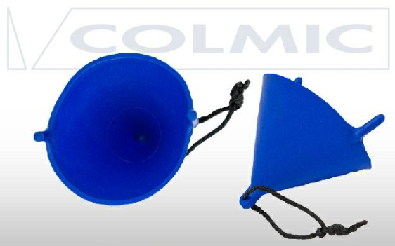 colmic SOLID POUCH 55mm