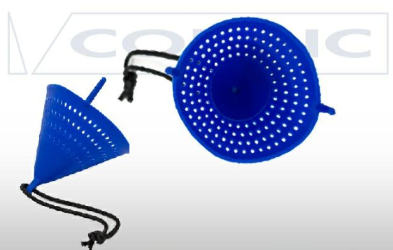 colmic HOLLOW POUCH 47mm