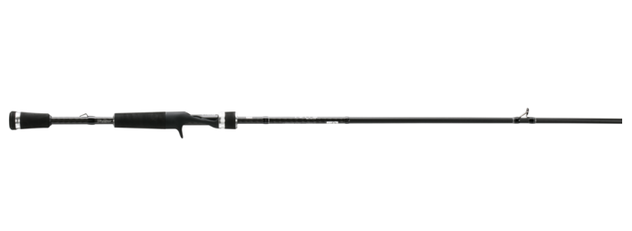 13 Fishing FATE BLACK CAST