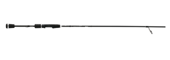 13 Fishing FATE BLACK SPIN