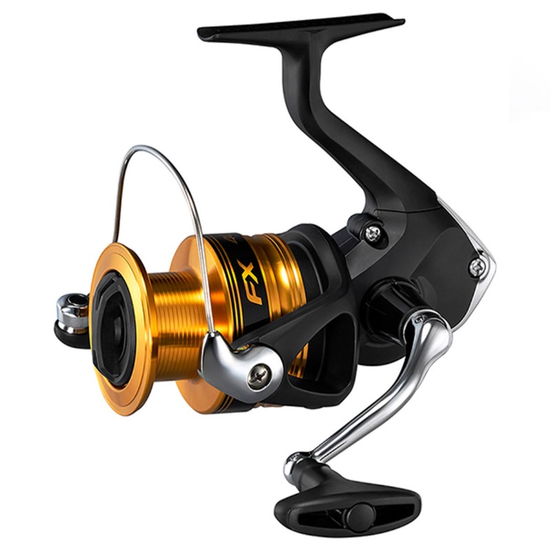 Shimano Shimano Mulinello FX FC