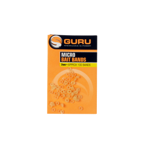 Guru Micro Bait Bands