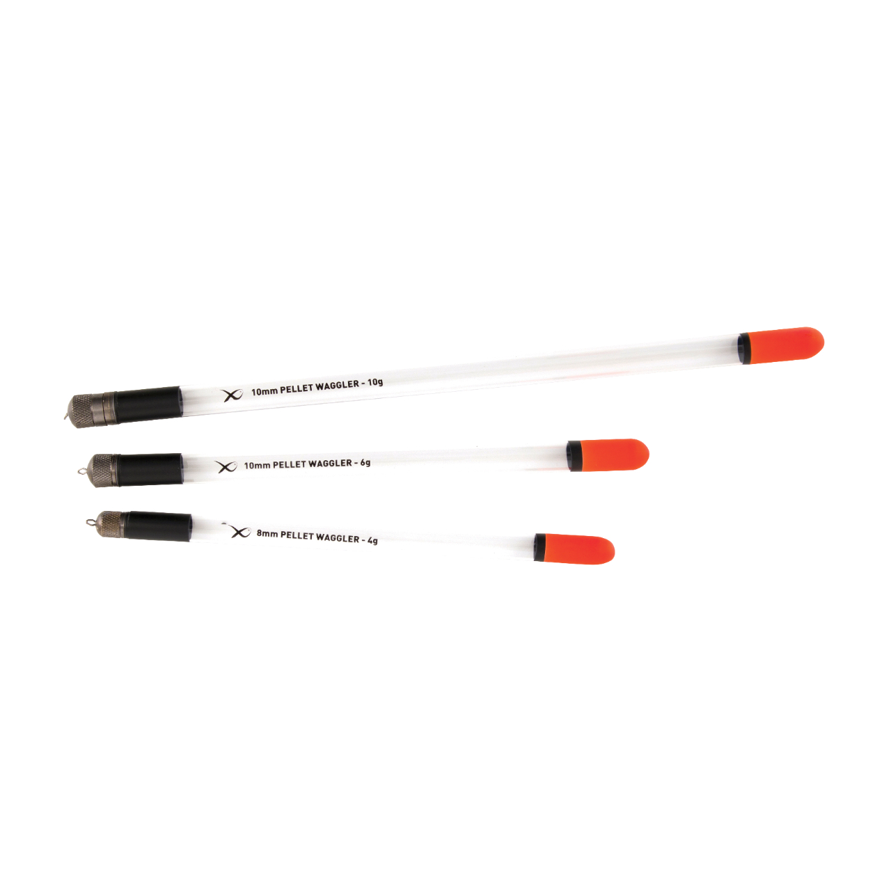 matrix Matrix-8mm pellet waggler loaded