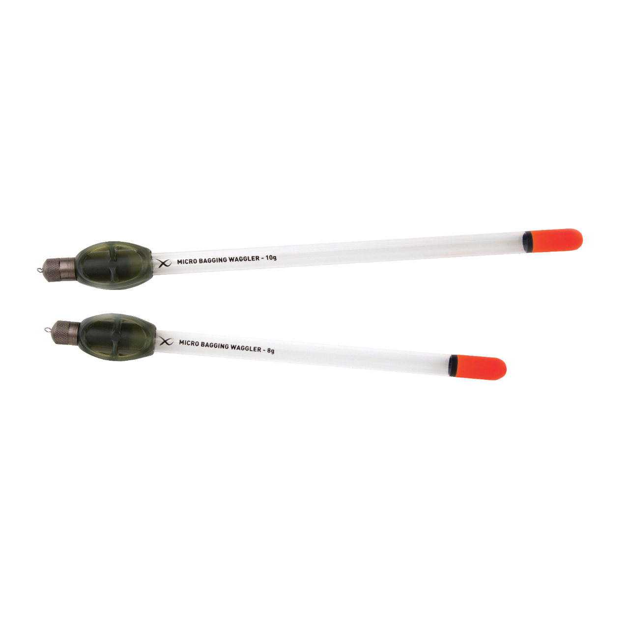 matrix Matrix Micro-bagging waggler-loaded
