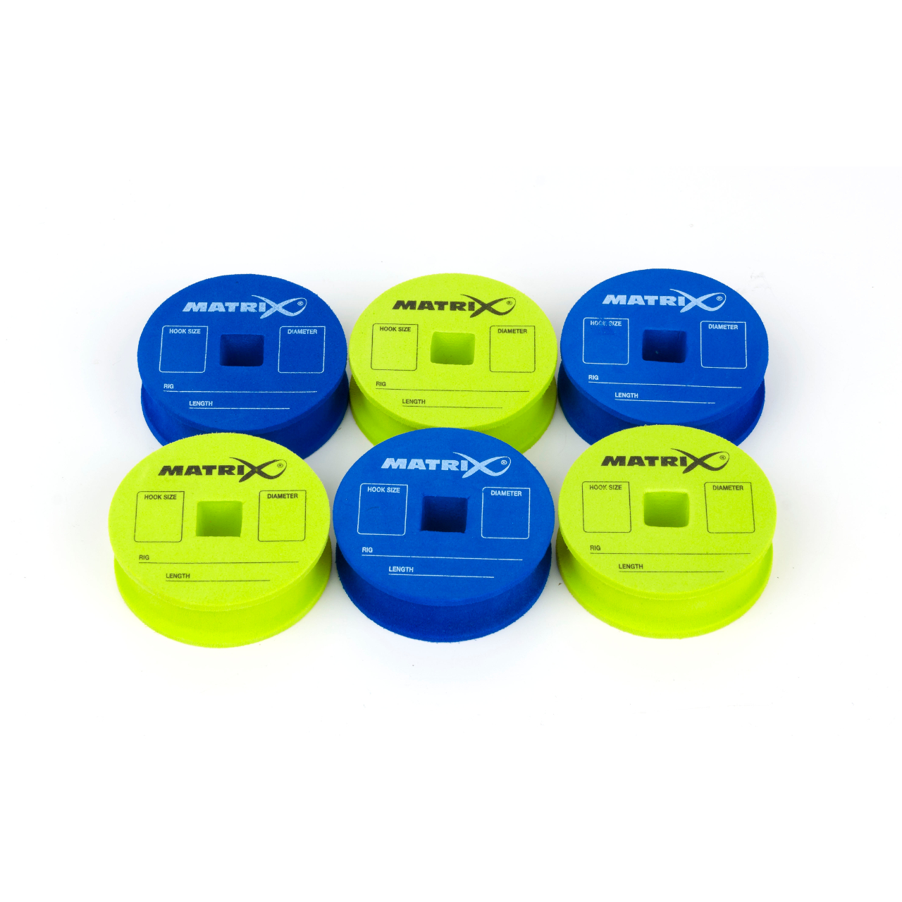 matrix Matrix EVA rig discs