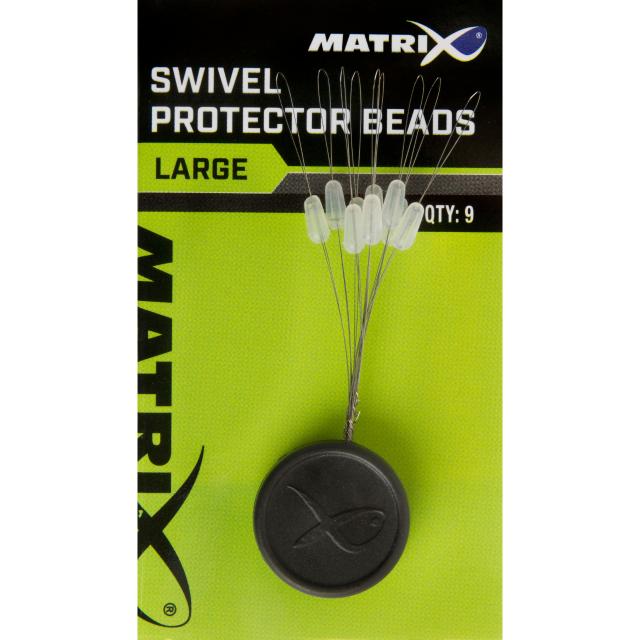 matrix Matrix Swivel Protector Beads