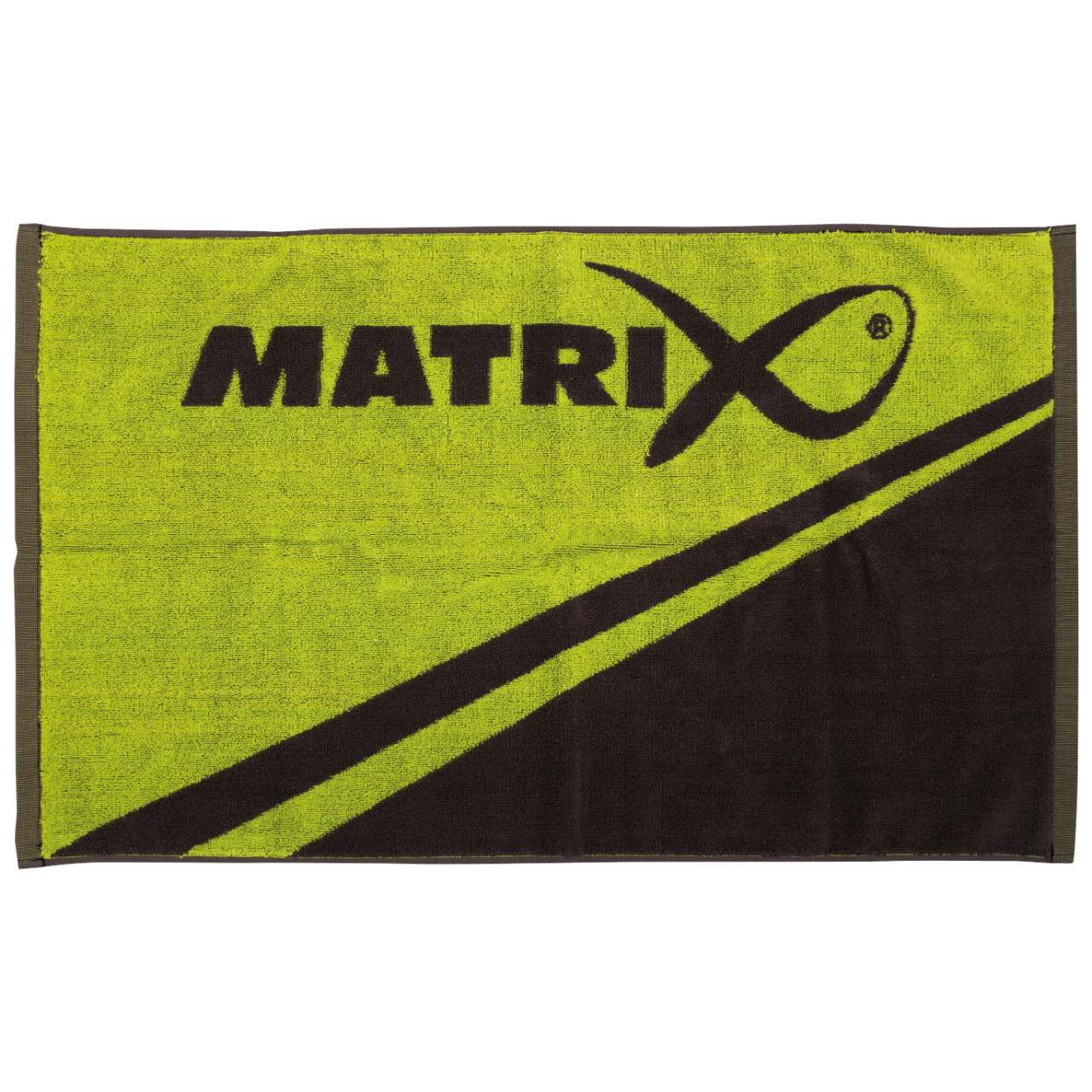 matrix Matrix hand towel