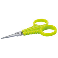 matrix Matrix Braid Scissors