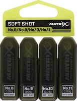matrix Soft Shot Dispenser