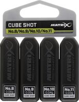 matrix Cube Shot Dispenser