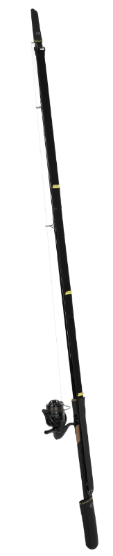 matrix X-Stretch Top & Tail Rod Bands