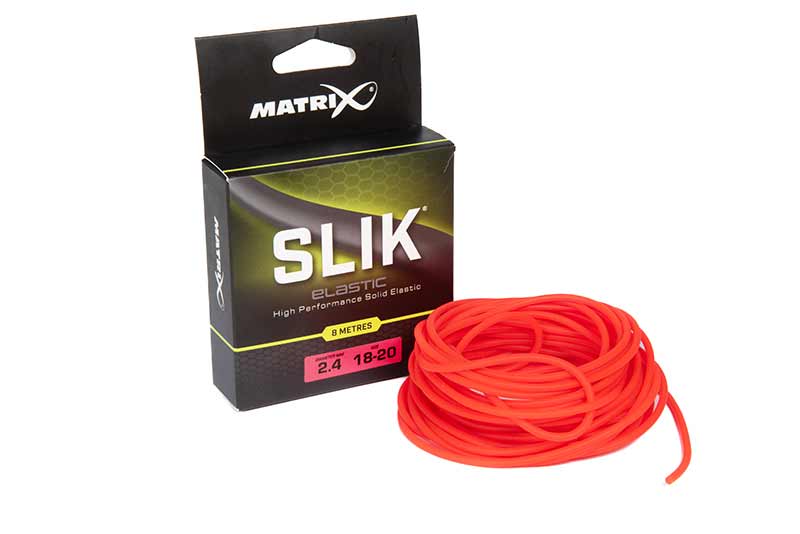 matrix SLIK Elastico 8m