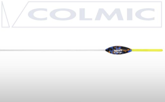 colmic HYBRID CARP 2