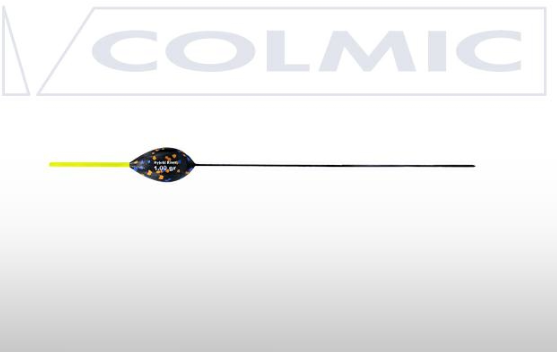 colmic HYBRID RIVER
