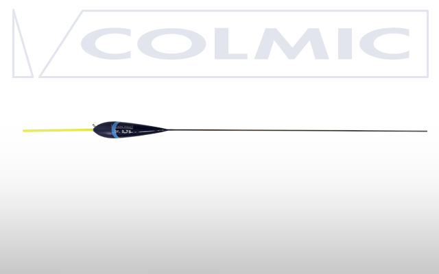 colmic Lake
