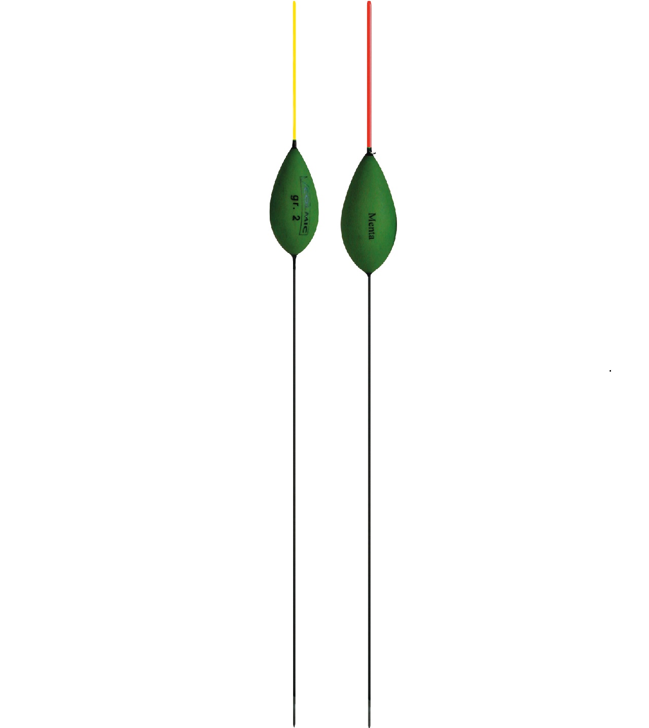 colmic MENTA