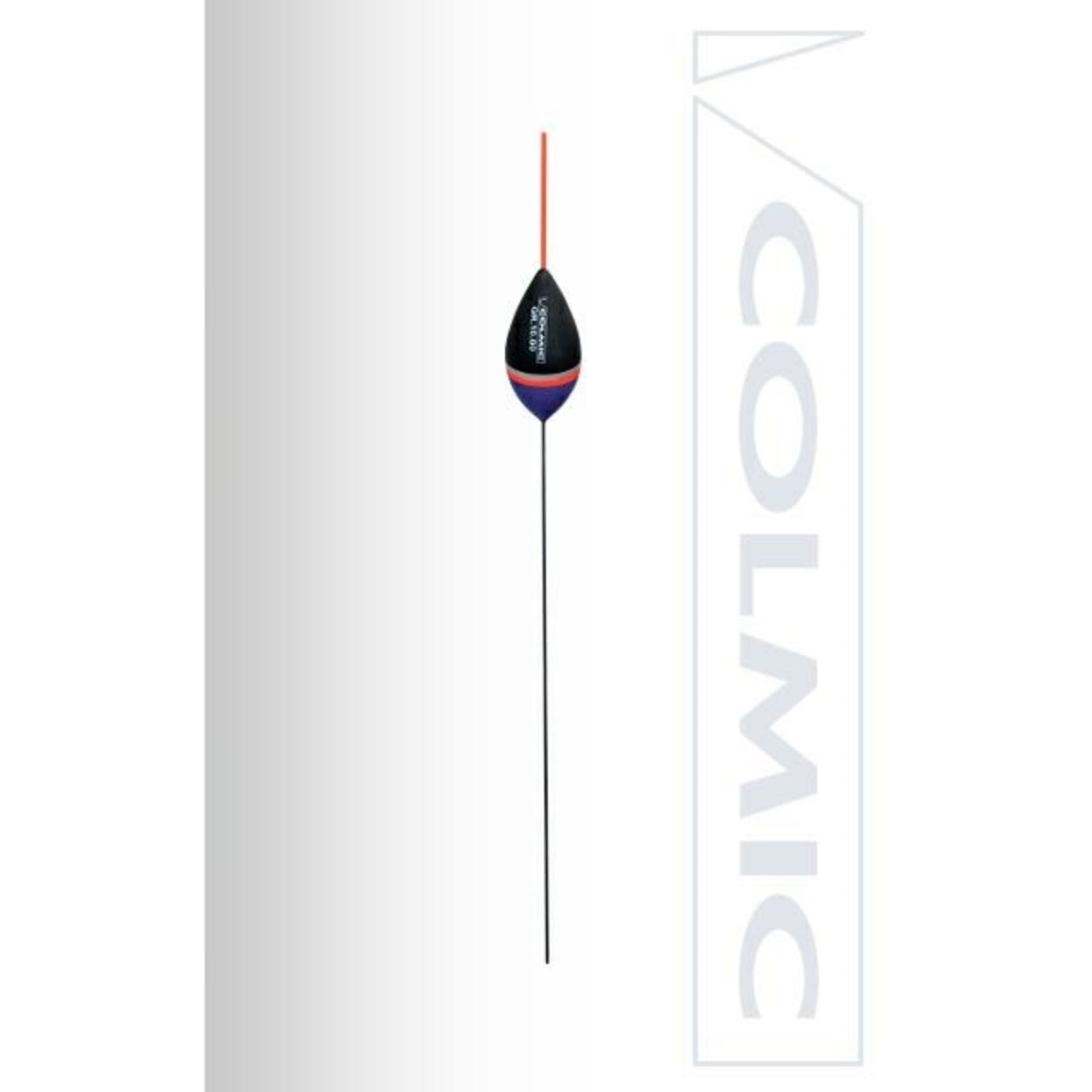 colmic TITANIUM PASSANTE