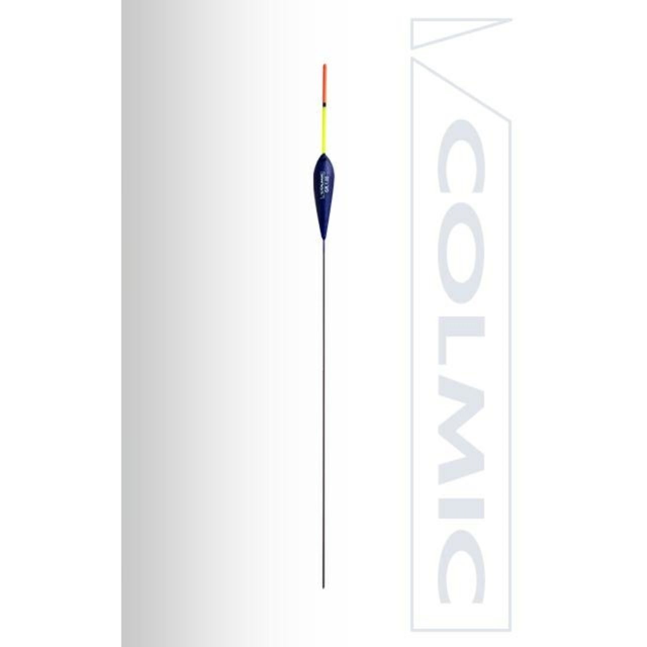 colmic WINTER CARPODROME ONE