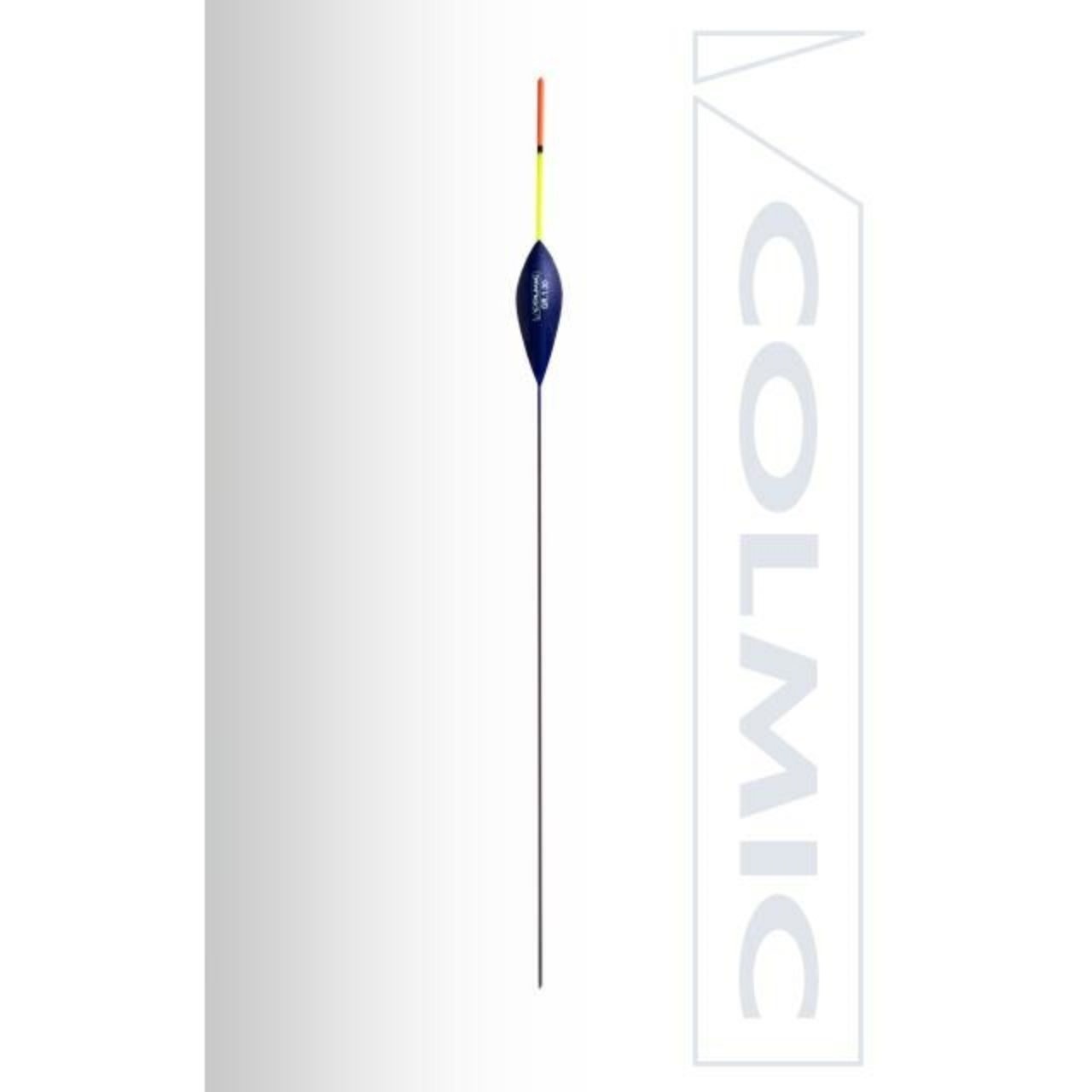colmic WINTER CARPODROME TWO