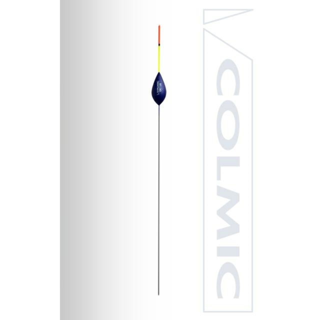 colmic WINTER CARPODROME THREE