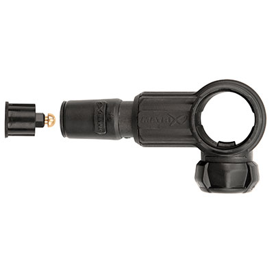 matrix 3D-R Keepnet Arm MK2