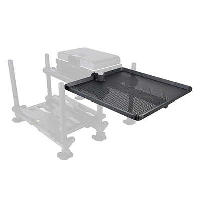 matrix Matrix Self Support Side Tray