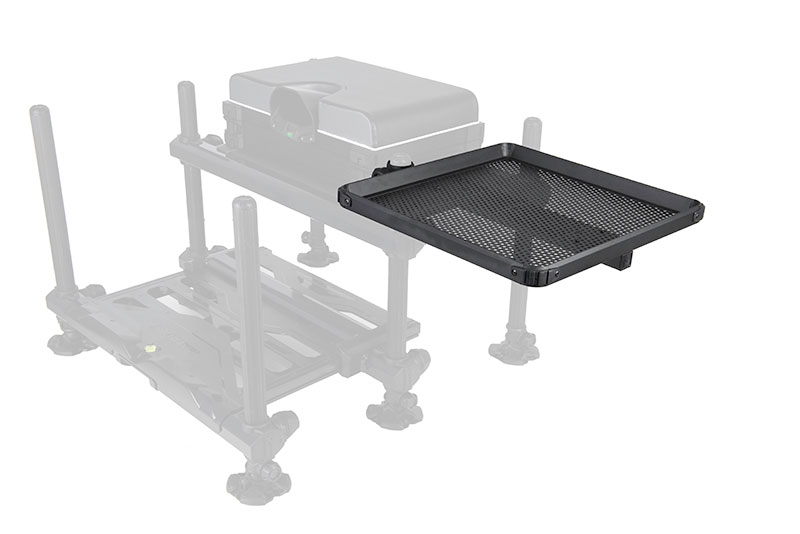 matrix Matrix Standard Side Tray