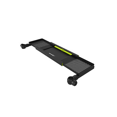 matrix Matrix slim extending Side Tray