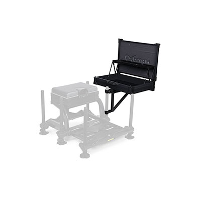 matrix Matrix Pro Rigid Feeder Tray