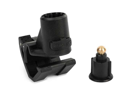 matrix QR Side Tray Clamp
