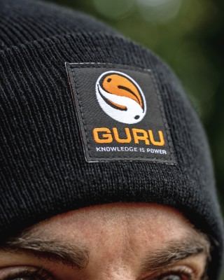 Guru Berretto con toppa