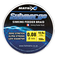 matrix Submerge feeder braid