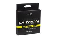 matrix Ultron Coated Braid  200m