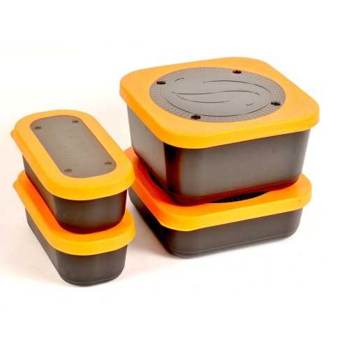Guru Bait Box