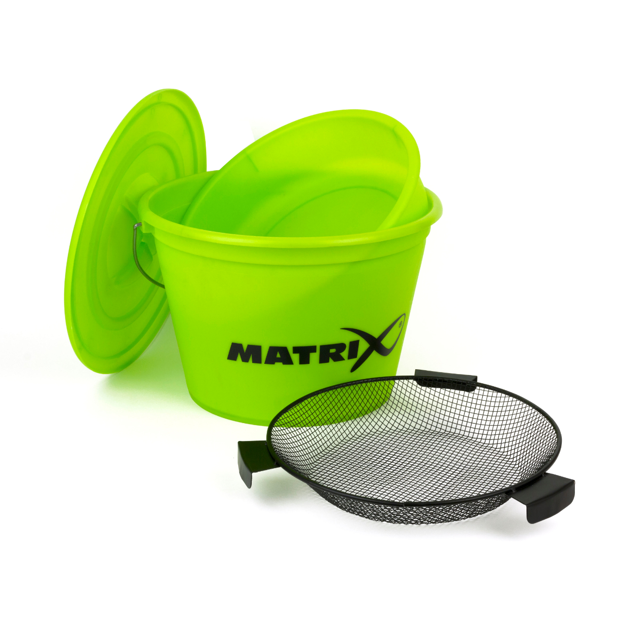 matrix Matrix Bucket set