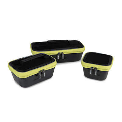 matrix AIR FLOW EVA BAIT TUBE