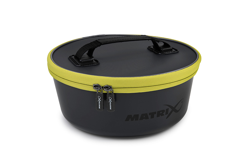 matrix MOULDED EVA BOWLS / LIDS