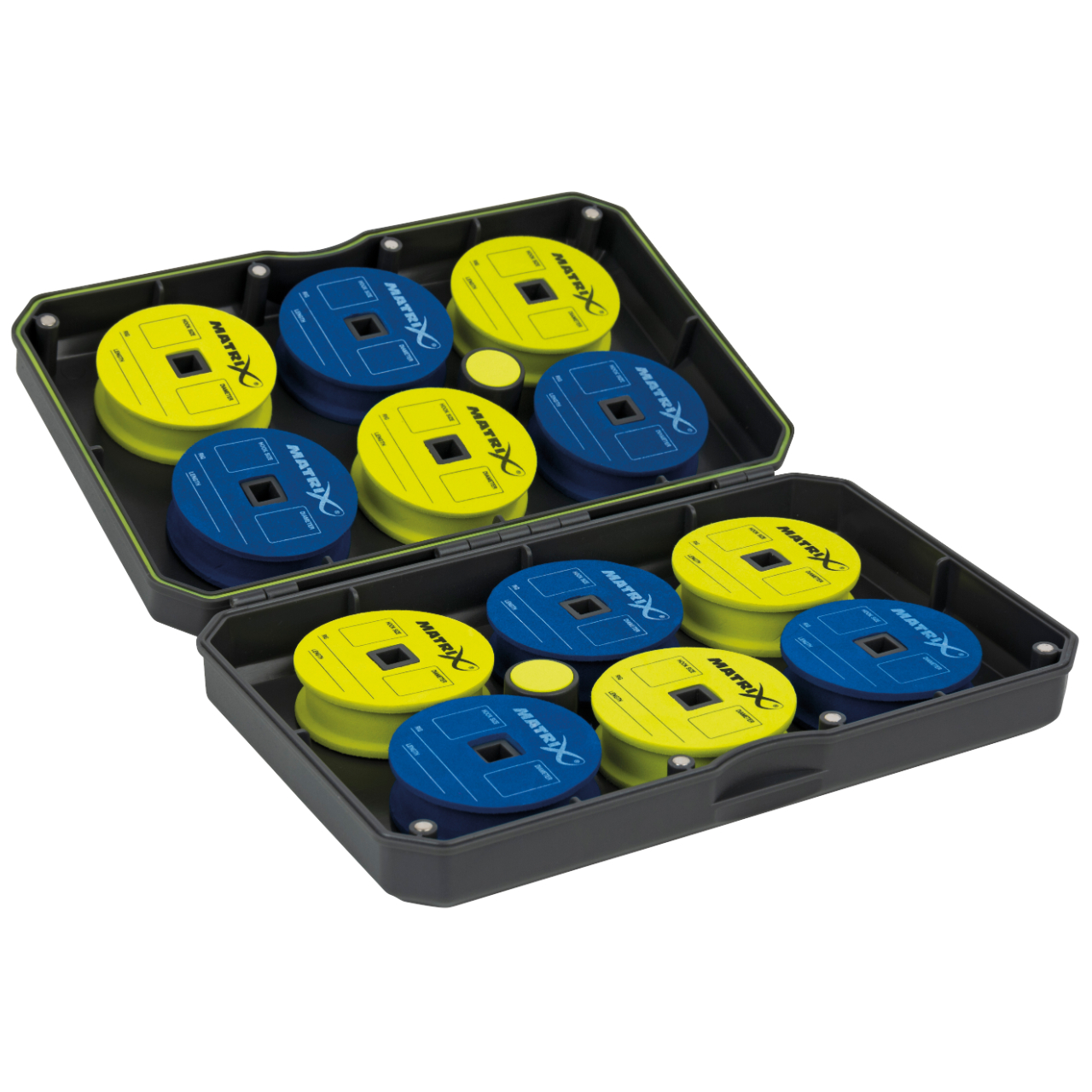 matrix Matrix EVA storage case