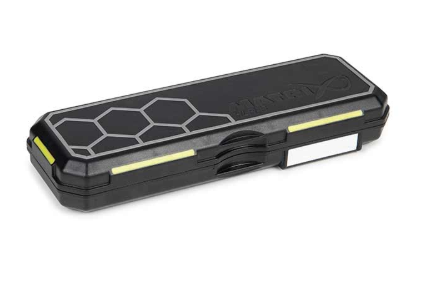matrix HLR Pro Hooklength Box – Slim 15cm